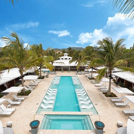 Serenity At Coconut Bay (Adults Only) Vieux Fort Eksteriør bilde