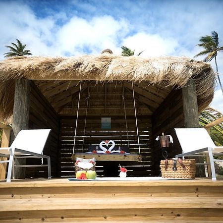 Serenity At Coconut Bay (Adults Only) Vieux Fort Eksteriør bilde