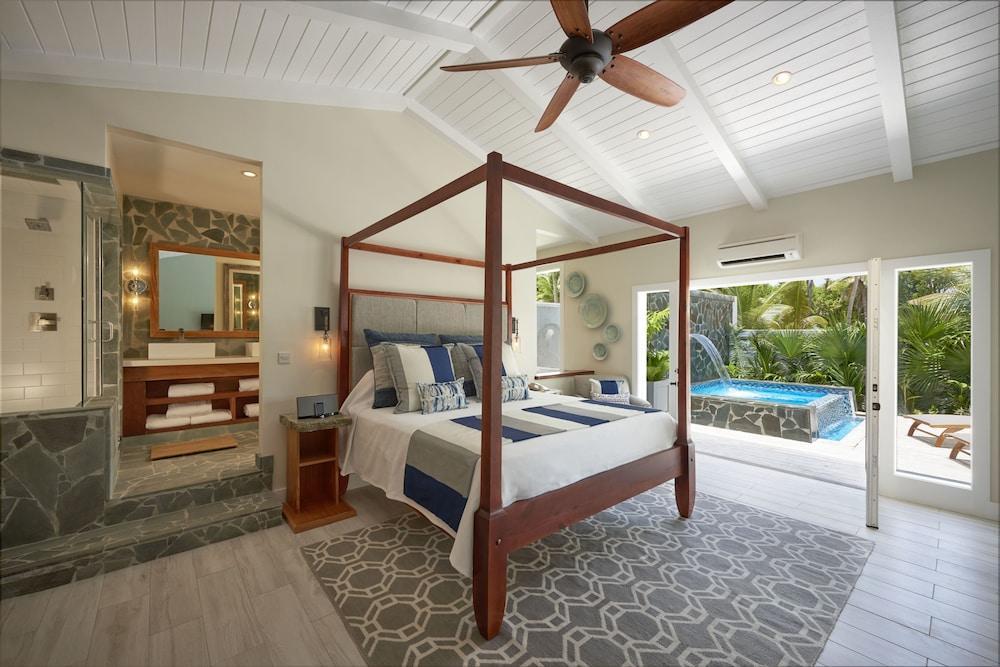 Serenity At Coconut Bay (Adults Only) Vieux Fort Eksteriør bilde