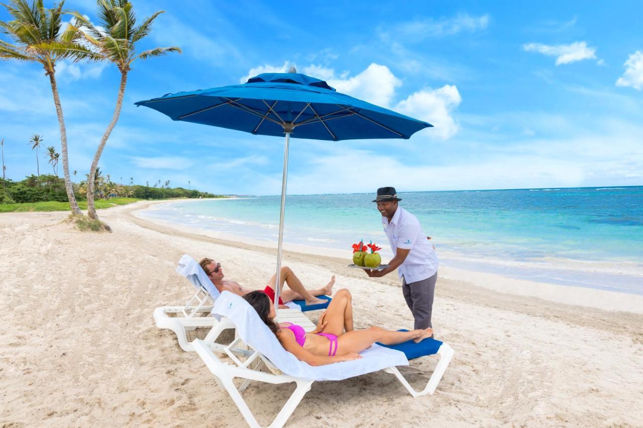 Serenity At Coconut Bay (Adults Only) Vieux Fort Eksteriør bilde