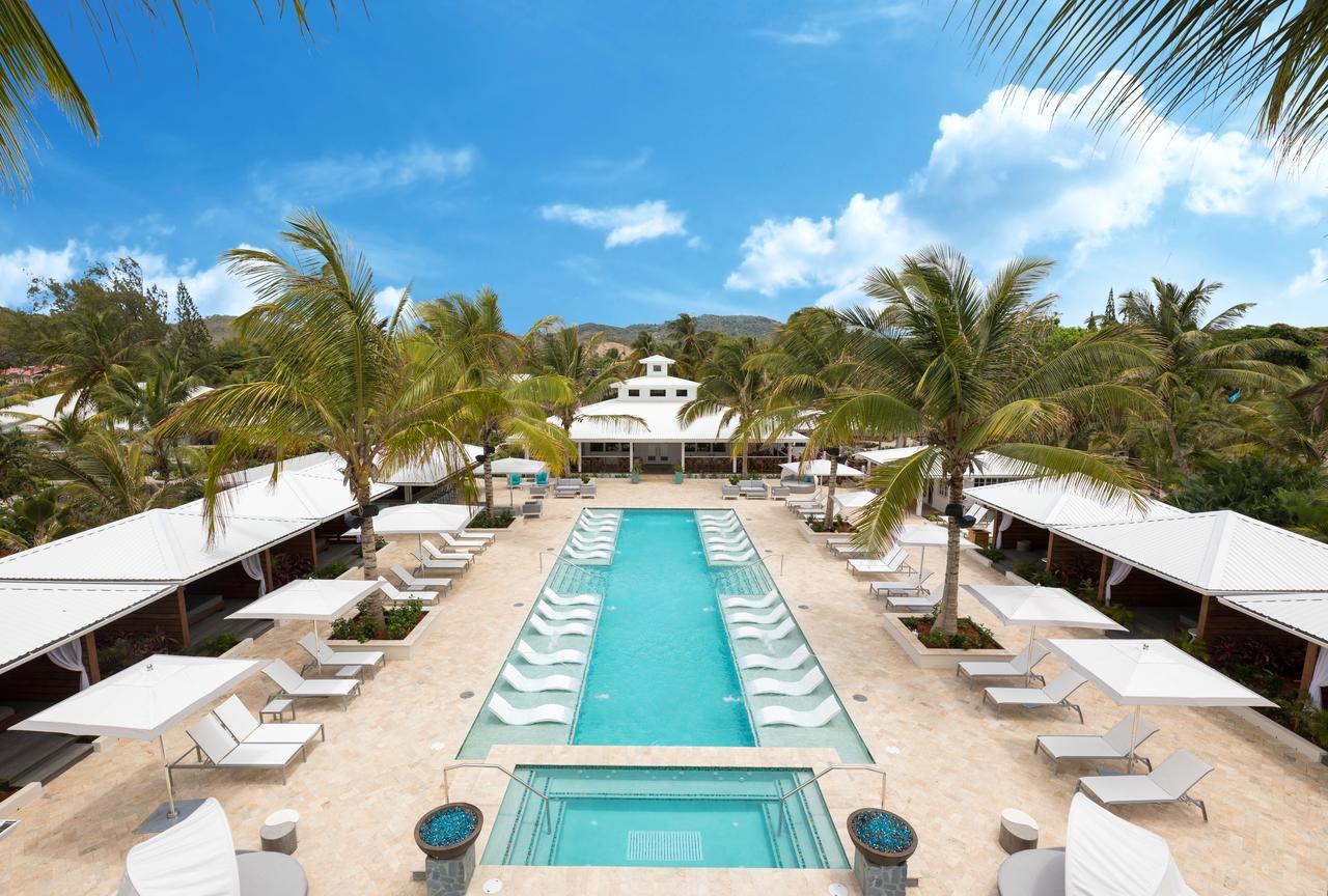 Serenity At Coconut Bay (Adults Only) Vieux Fort Eksteriør bilde