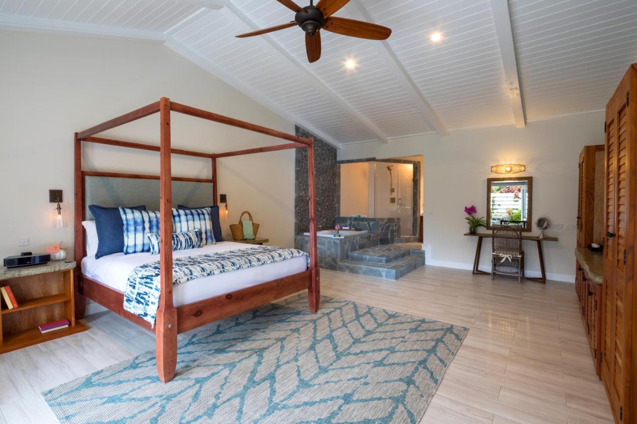 Serenity At Coconut Bay (Adults Only) Vieux Fort Rom bilde
