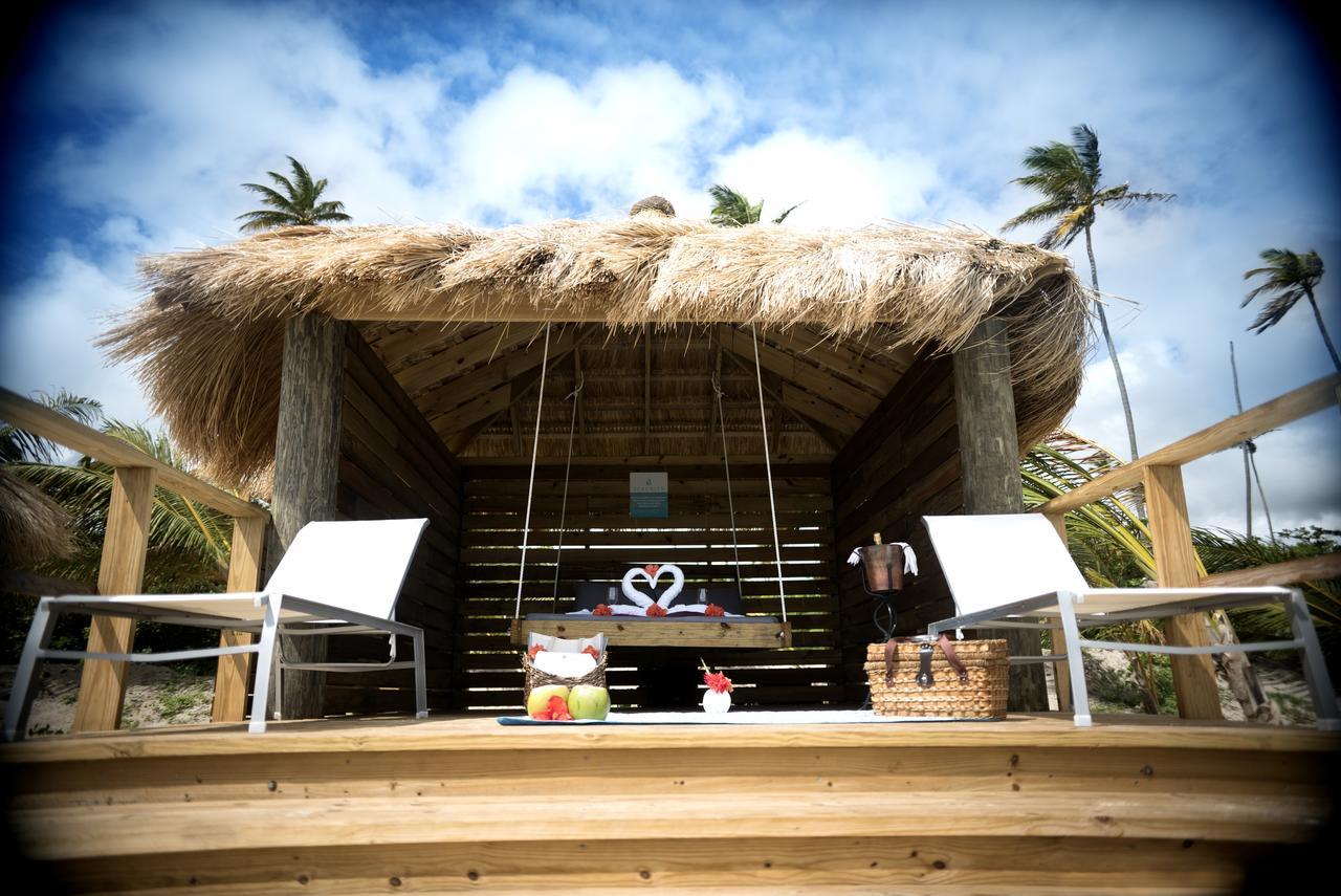 Serenity At Coconut Bay (Adults Only) Vieux Fort Eksteriør bilde