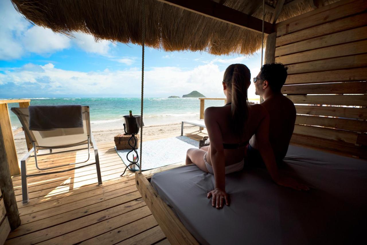 Serenity At Coconut Bay (Adults Only) Vieux Fort Eksteriør bilde
